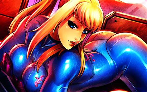 zero suit samus porn|Samus Aran Zero Suit in Space: Azeri Comic Cartoon Porn